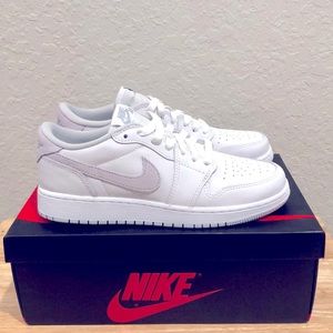 π€π€NIKE AIR JORDAN 1 LOW OG SNEAKERSπ€π€